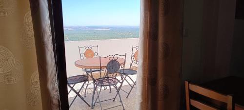 El Altico Apartamento | Alojamiento Rural Mirador del Valle