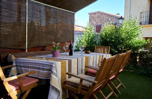 Pradena del Rincón Apartamento | Alojamiento Rural Fuente del Arca (Prádena del Rincón)