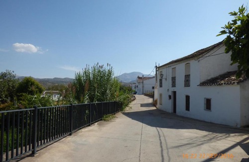 Priego de Córdoba Casa | Alojamiento rural El Batán