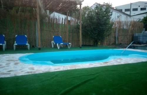 Priego de Córdoba Casa | Alojamiento rural El Batán