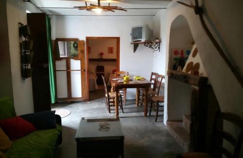 Priego de Córdoba Casa | Alojamiento rural El Batán