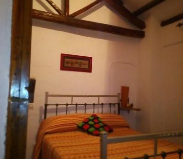 Priego de Córdoba Casa | Alojamiento rural El Batán