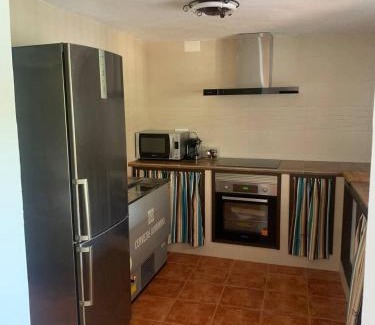 Priego de Córdoba Casa | Alojamiento Rural Cortijo Alameda, Las Lagunillas