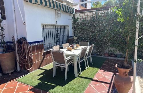 La Zubia Casa | Alojamiento Rural Ashila