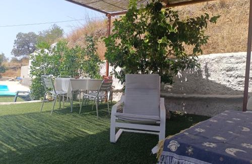 Arenas Chalet De Esquí | Alojamiento Rural Casa Águila con piscina privada para 6 personas