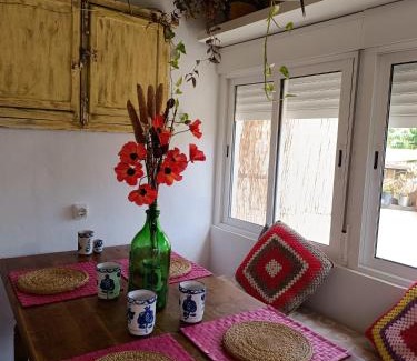 Arenas Chalet De Esquí | Alojamiento Rural Casa Águila con piscina privada para 6 personas