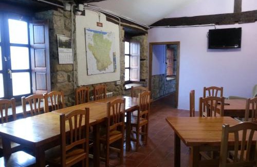 Sopena Casa | Alojamiento Rural Cabuerniaventura