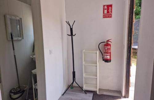 Sopena Casa | Alojamiento Rural Cabuerniaventura