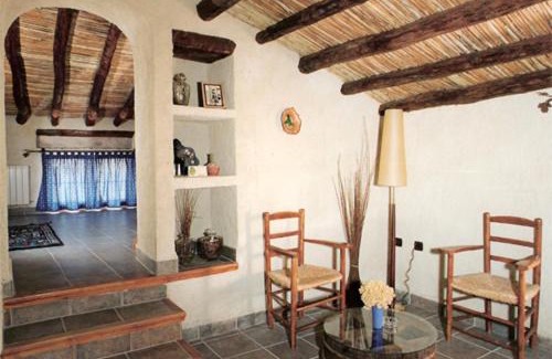 Ayna Casa | Alojamiento Rural Casa Honda