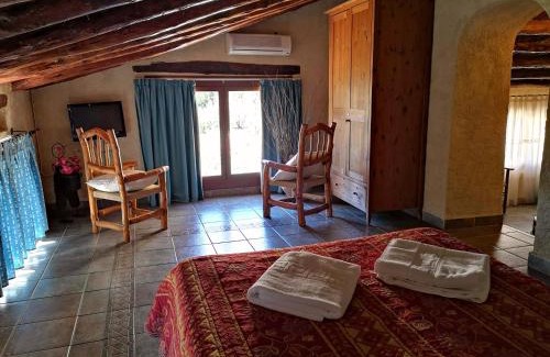 Ayna Casa | Alojamiento Rural Casa Honda
