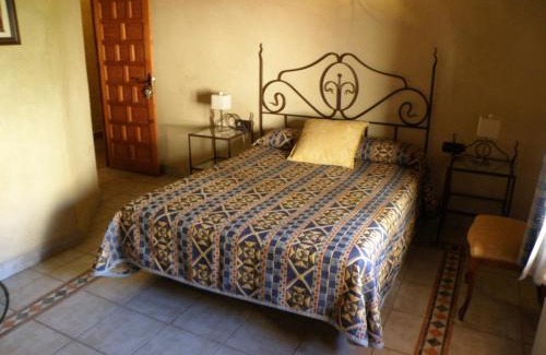 Ayna Casa | Alojamiento Rural Casa Honda