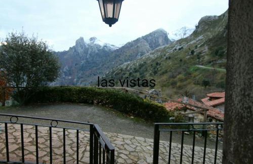 Peñamellera Baja Chalet De Esquí | Alojamiento Rural Casa La Mata.