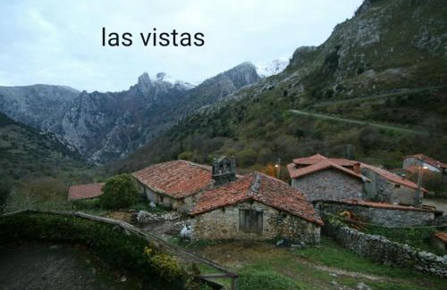 Peñamellera Baja Chalet De Esquí | Alojamiento Rural Casa La Mata.