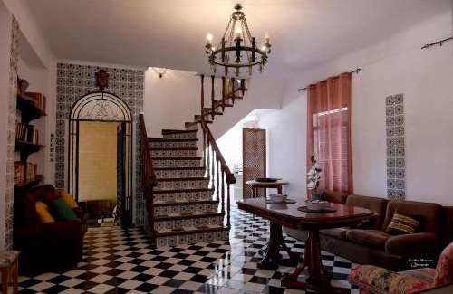 Puente Genil Casa | ALOJAMIENTO RURAL CASA LOS ARENALES