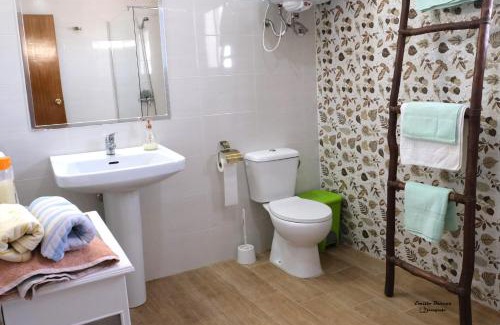 Puente Genil Casa | ALOJAMIENTO RURAL CASA LOS ARENALES