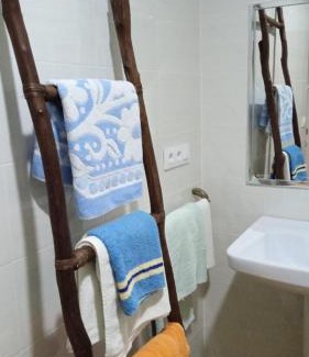 Puente Genil Casa | ALOJAMIENTO RURAL CASA LOS ARENALES