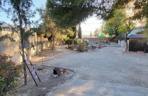 Campos del Río Apartamento | ALOJAMIENTO RURAL CEREZO