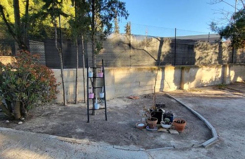 Campos del Río Apartamento | ALOJAMIENTO RURAL CEREZO