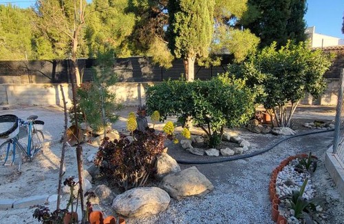 Campos del Río Apartamento | ALOJAMIENTO RURAL CEREZO