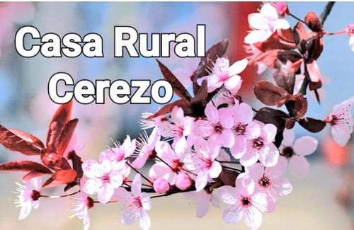 Campos del Río Apartamento | ALOJAMIENTO RURAL CEREZO