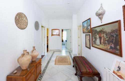 Baza Villa | Alojamiento rural con encanto