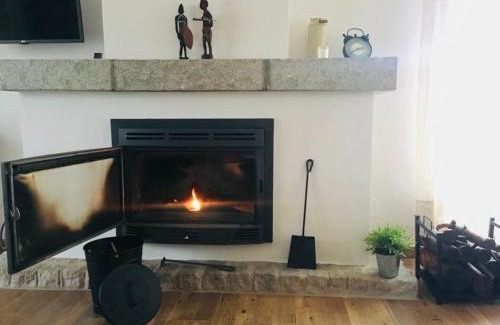 Andújar Apartamento | Alojamiento Rural Dehesa La Estancia