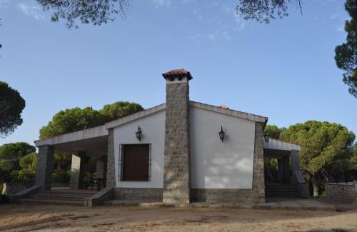 Andújar Apartamento | Alojamiento Rural Dehesa La Estancia