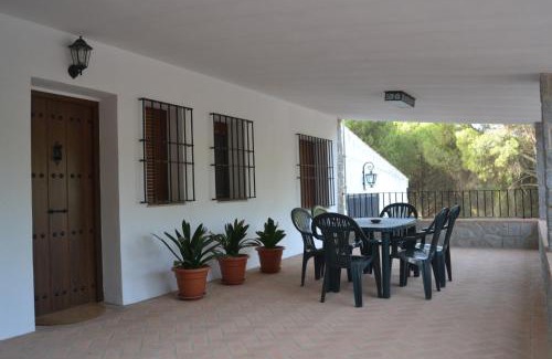 Andújar Apartamento | Alojamiento Rural Dehesa La Estancia
