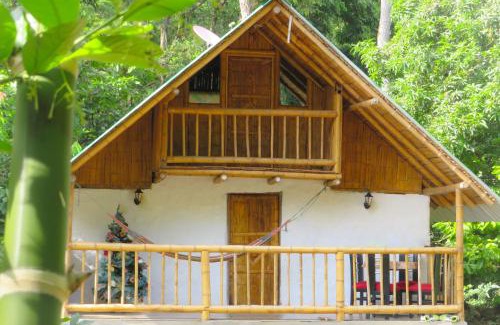 Paicol Otro | Alojamiento rural Ecoparque La Motilona Paicol, Huila - Cabaña Colibrí
