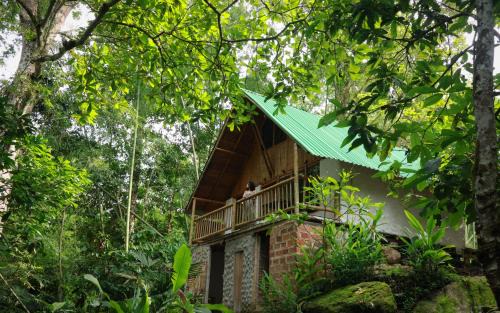 Paicol Otro | Alojamiento rural Ecoparque La Motilona Paicol, Huila - Cabaña la Motilona