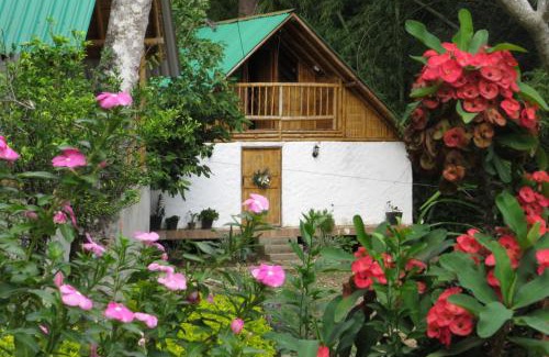 Paicol Otro | Alojamiento rural Ecoparque La Motilona Paicol, Huila - Cabaña la Motilona