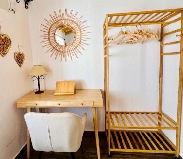 Pontones Apartamento | Alojamiento Rural El Nido