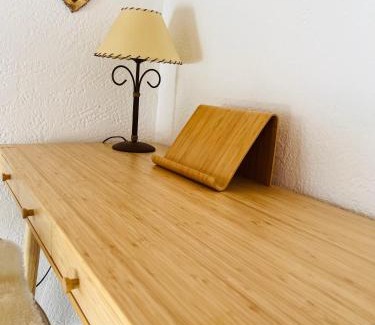 Pontones Apartamento | Alojamiento Rural El Nido