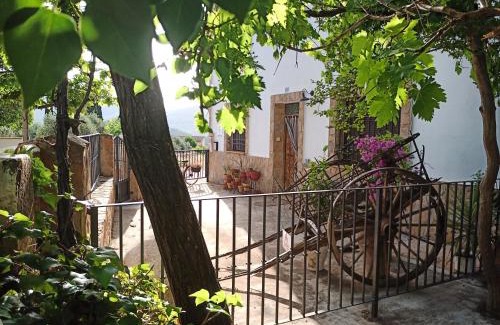 Segura de la Sierra Casa | Alojamiento Rural El Ojuelo