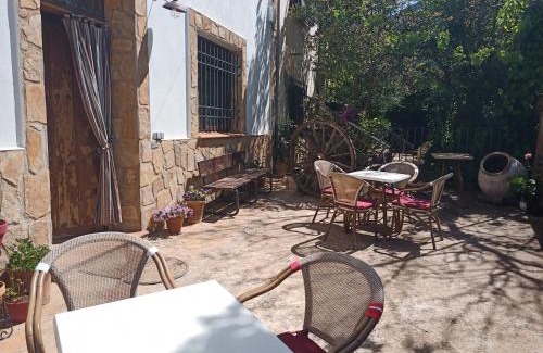Segura de la Sierra Casa | Alojamiento Rural El Ojuelo