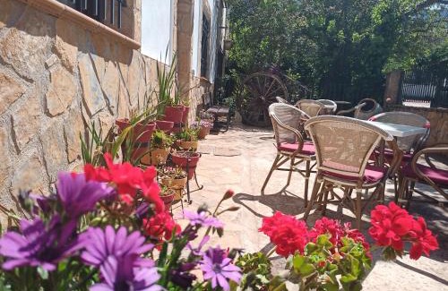 Segura de la Sierra Casa | Alojamiento Rural El Ojuelo