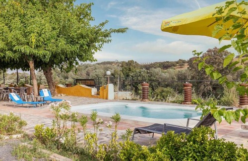 Villafranca de Cordoba Casa | Alojamiento Rural El Salto Villafranca de Córdoba by Ruralidays