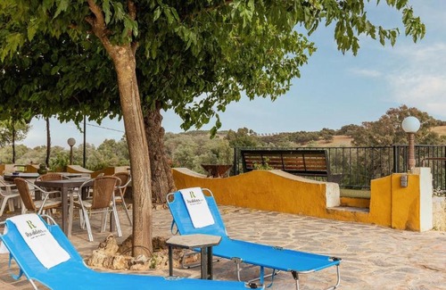 Villafranca de Cordoba Casa | Alojamiento Rural El Salto Villafranca de Córdoba by Ruralidays