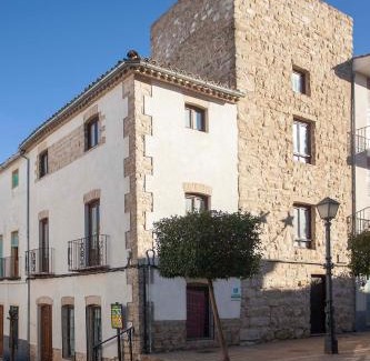 Sabiote Casa | Alojamiento rural "El Torreón"