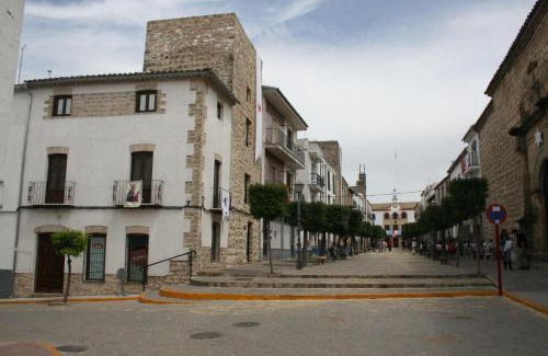 Sabiote Casa | Alojamiento rural "El Torreón"