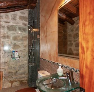 Sabiote Casa | Alojamiento rural "El Torreón"