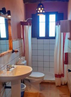 La Iruela Casa | Alojamiento Rural ERMITA SAN JULIAN