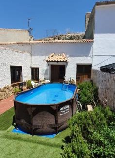 Cuevas del Campo Casa | Alojamiento Rural, Cueva de la Abuela