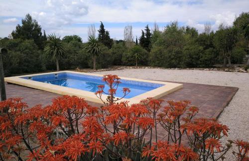 Algar Casa | Alojamiento Rural - Finca Santa Margarita