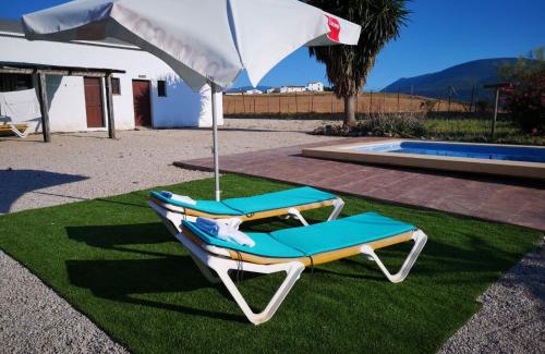 Algar Casa | Alojamiento Rural - Finca Santa Margarita