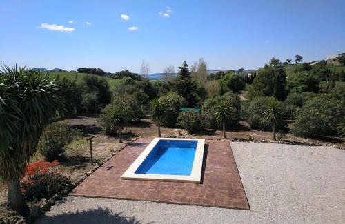 Algar Casa | Alojamiento Rural - Finca Santa Margarita