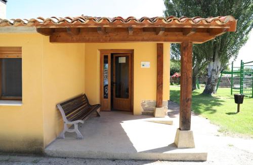 Noviercas Casa | Alojamiento Rural La Arboleda