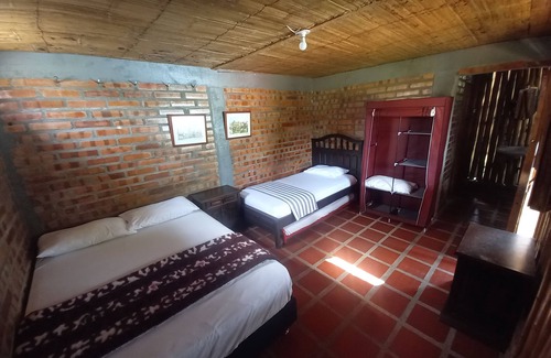 Montenegro Hotel | Alojamiento rural la pradera