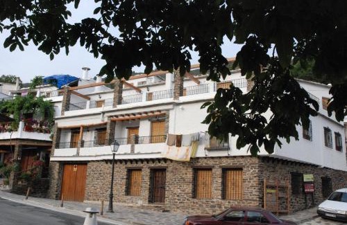 Bubion Casa | alojamiento rural la ermita bubion