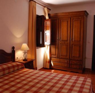 Bubion Casa | alojamiento rural la ermita bubion